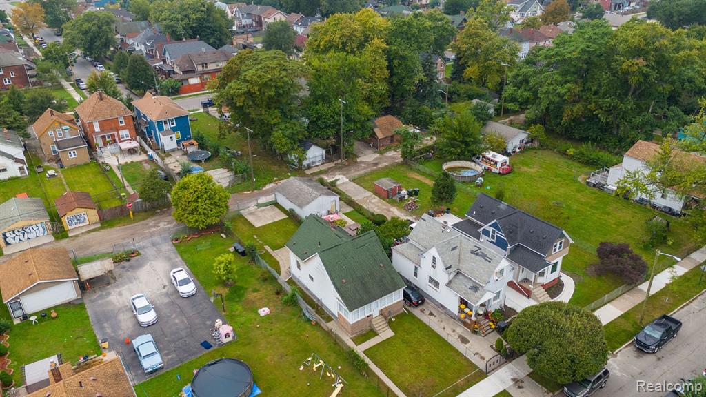 1041 LEWERENZ Street, Detroit, MI 48209 — Photo 25