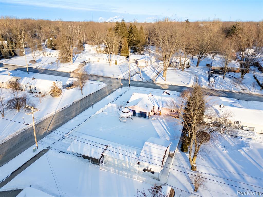 532 Michigan Avenue, Marysville, MI 48040 — Photo 56