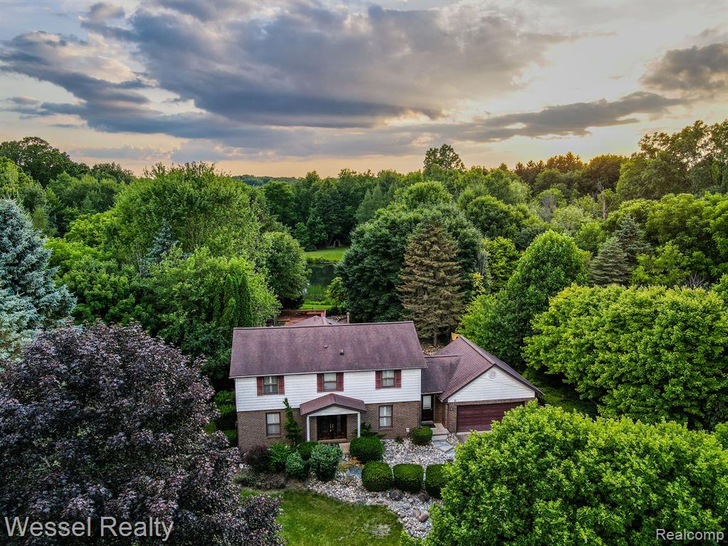 74075 MCKAY Road, Bruce, MI 48065 — Photo 3