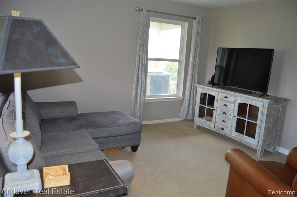 2650 SANDHILL Drive, Dexter, MI 48130 — Photo 20