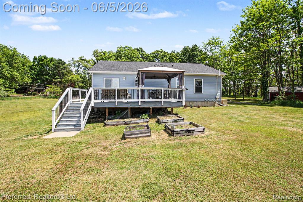 6366 Dutcher Road, Howell, MI 48843 — Photo 37