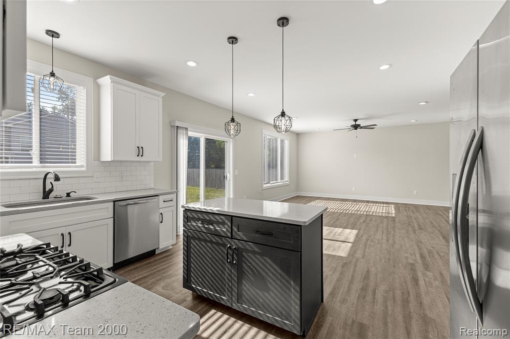 215 Clinton Street, Romeo, MI 48065 — Photo 15