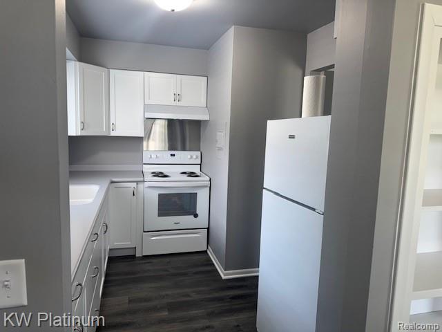 815 Fort Street, Port Huron, MI 48060 — Photo 5