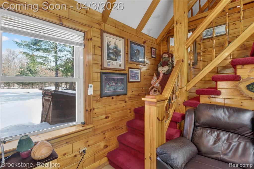 4163 Hanson Road, Lewiston, MI 49756 — Photo 22
