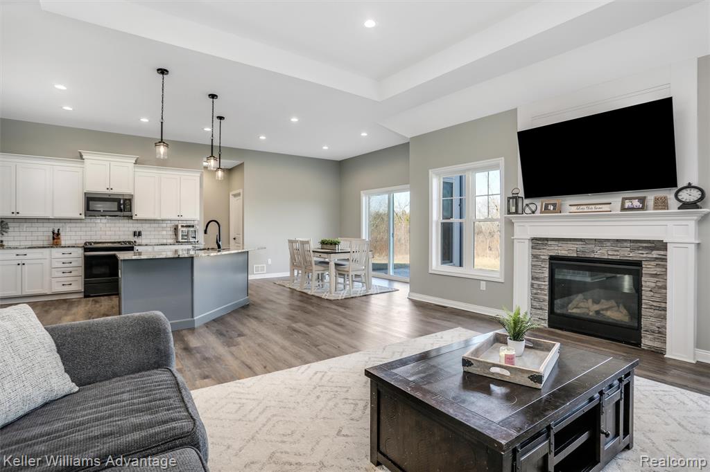 3880 KANE Road, Carleton, MI 48117 — Photo 21