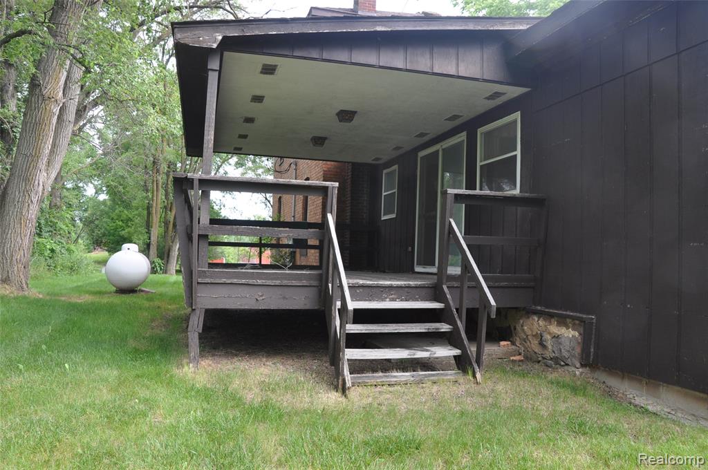 3954 Mayville Road, MI — Photo 5