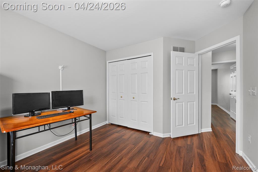 4451 Carriage Hill Court, Rochester, MI 48306 — Photo 42