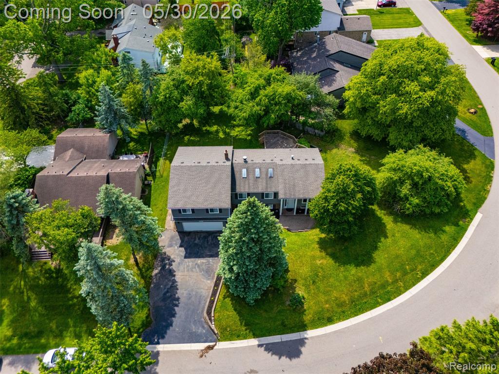 5620 Eastman Boulevard, West Bloomfield, MI 48323 — Photo 38