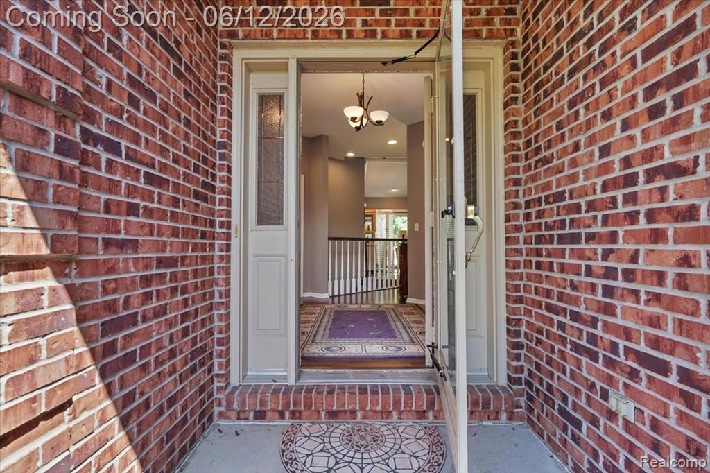 1521 Rio Grande Court, Flint, MI 48532 — Photo 6