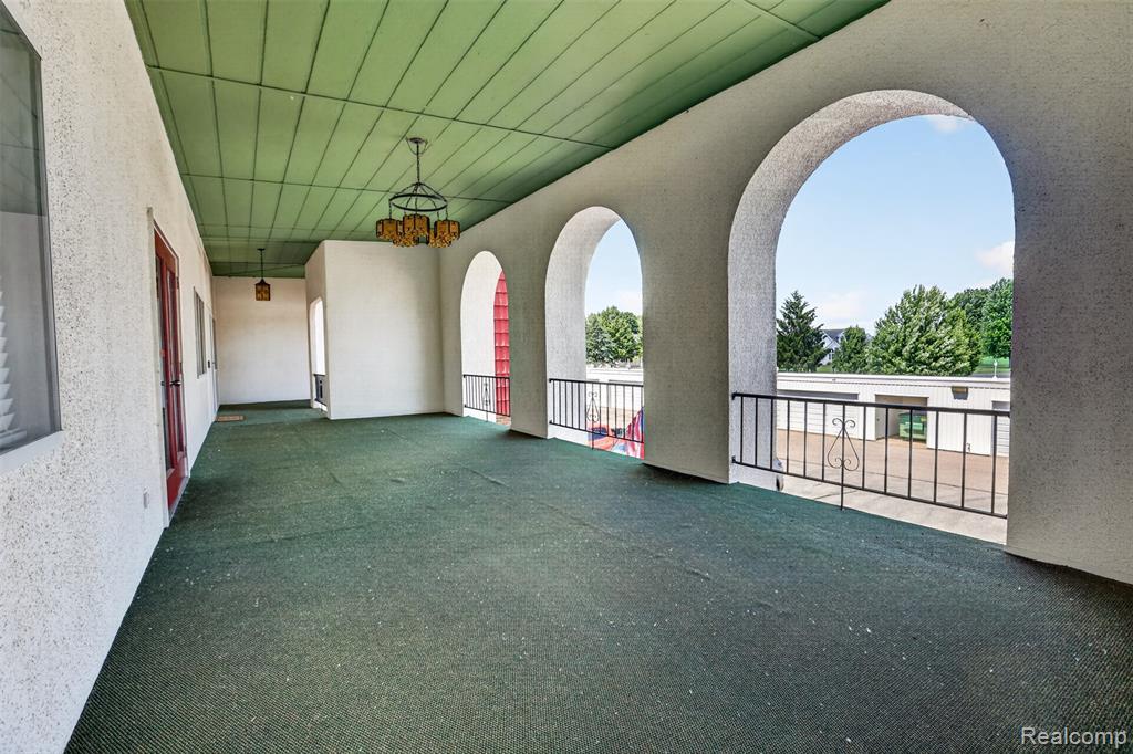 925 Kennely Road, G-106, Saginaw, MI 48609 — Photo 25