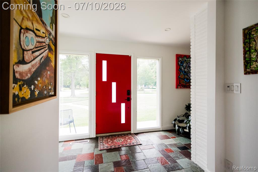 600 Middlesex Road, Grosse Pointe Park, MI 48230 — Photo 4
