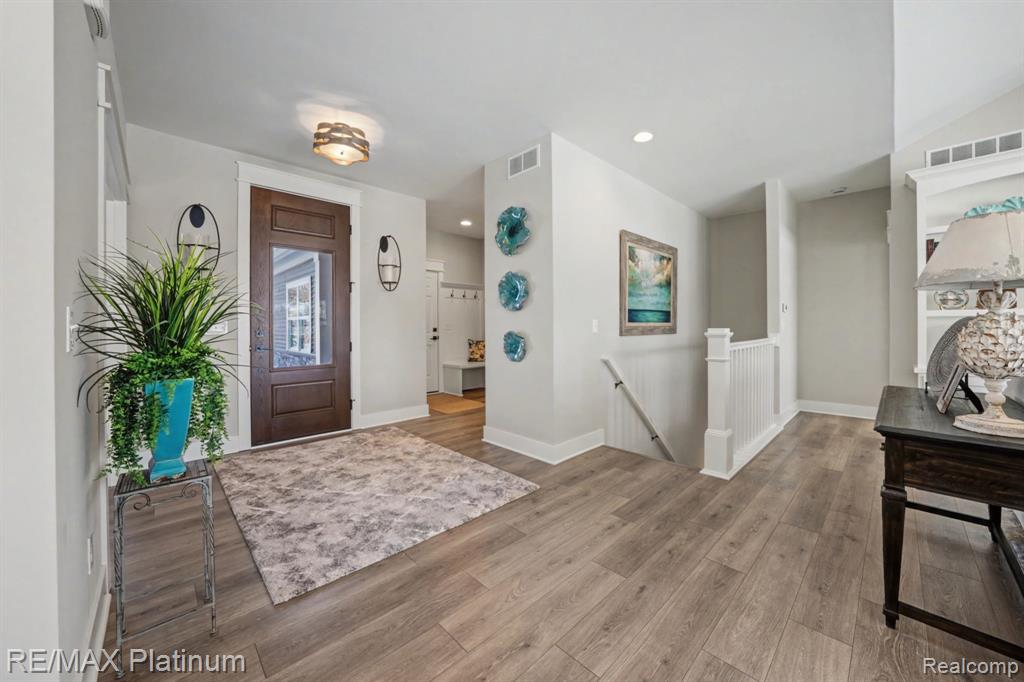 9860 Havendale Drive, Brighton, MI 48114 — Photo 4