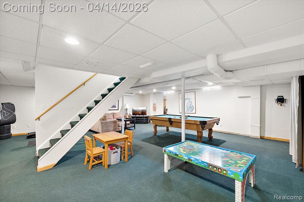 31251 Heath Court, Beverly Hills, MI 48025 — Photo 44