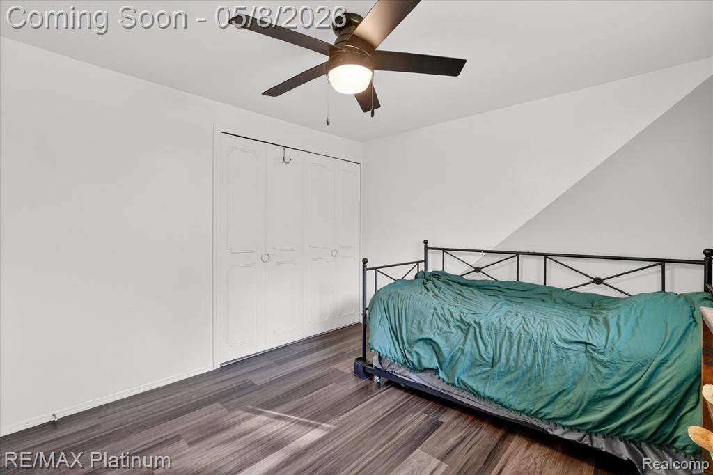 1254 Heathercrest Drive, Flint, MI 48532 — Photo 35