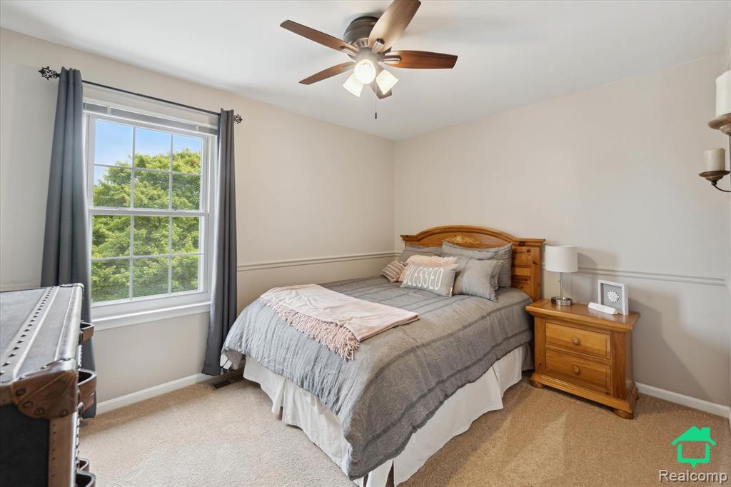 46518 E Oak Manor Court, Canton, MI 48187 — Photo 21