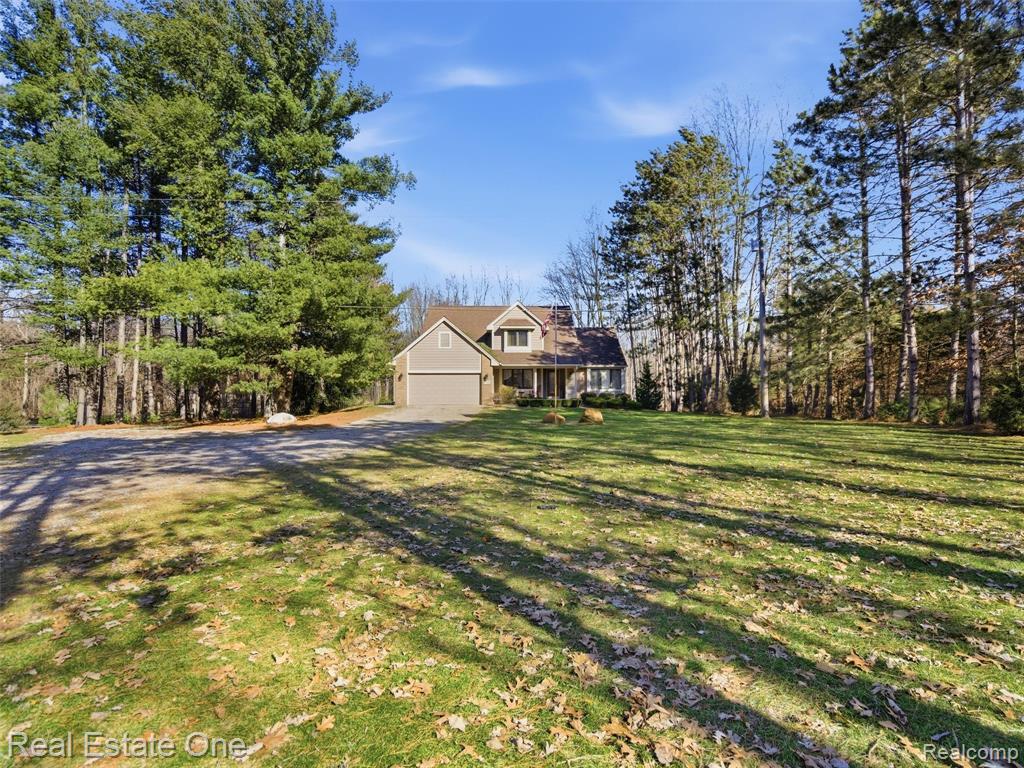 1755 Burrus Road, Ortonville, MI 48462 — Photo 6