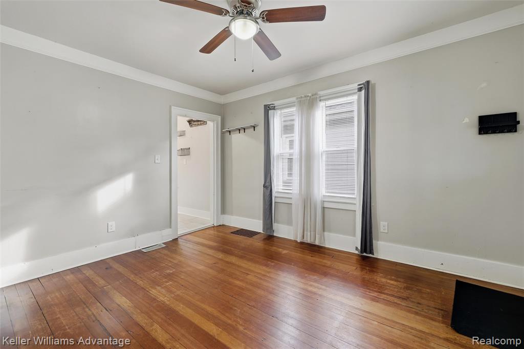 552 Bondie Street, Wyandotte, MI 48192 — Photo 12