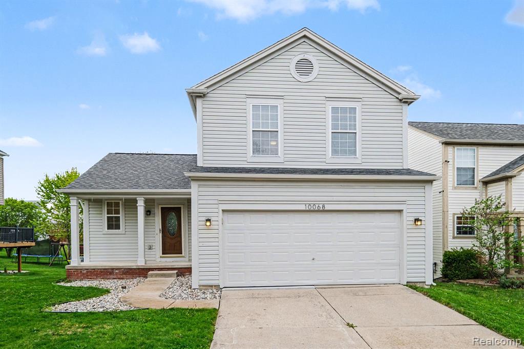 10068 Scenic Ridge Boulevard, Holly, MI 48442 — Photo 2