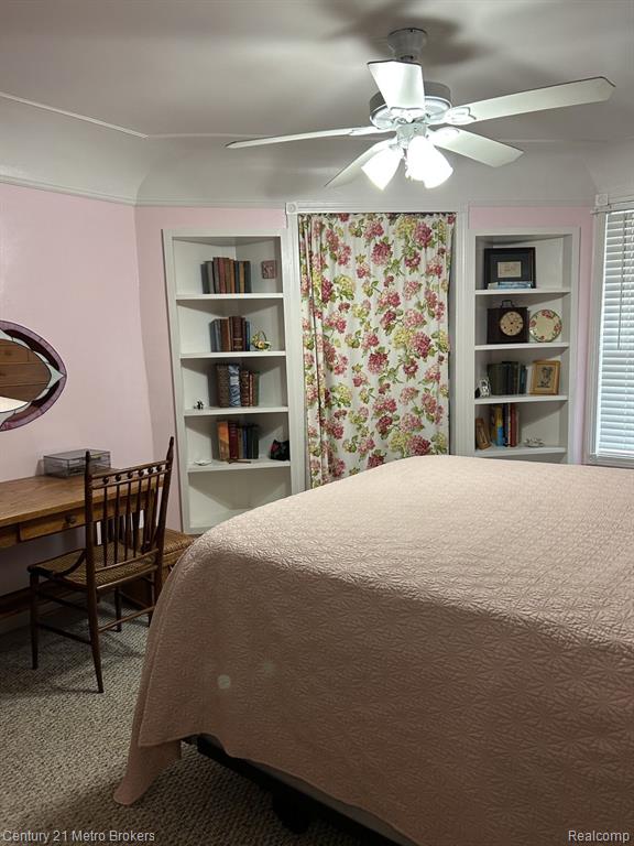 4018 PLEASANT Street, Dryden, MI 48428 — Photo 22