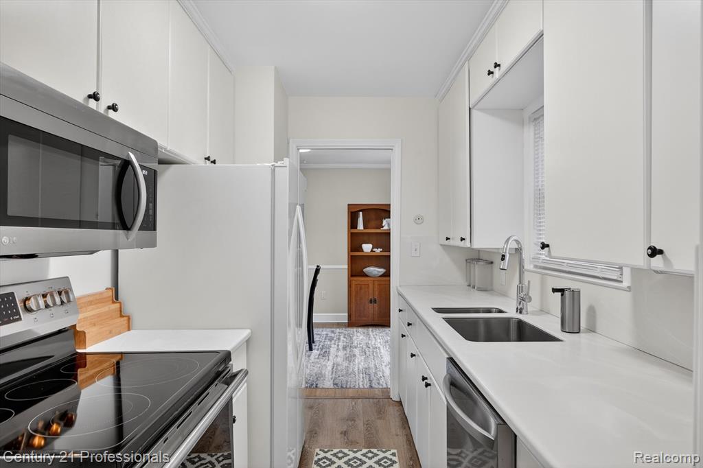 1001 Arborview Boulevard, Ann Arbor, MI 48103 — Photo 14