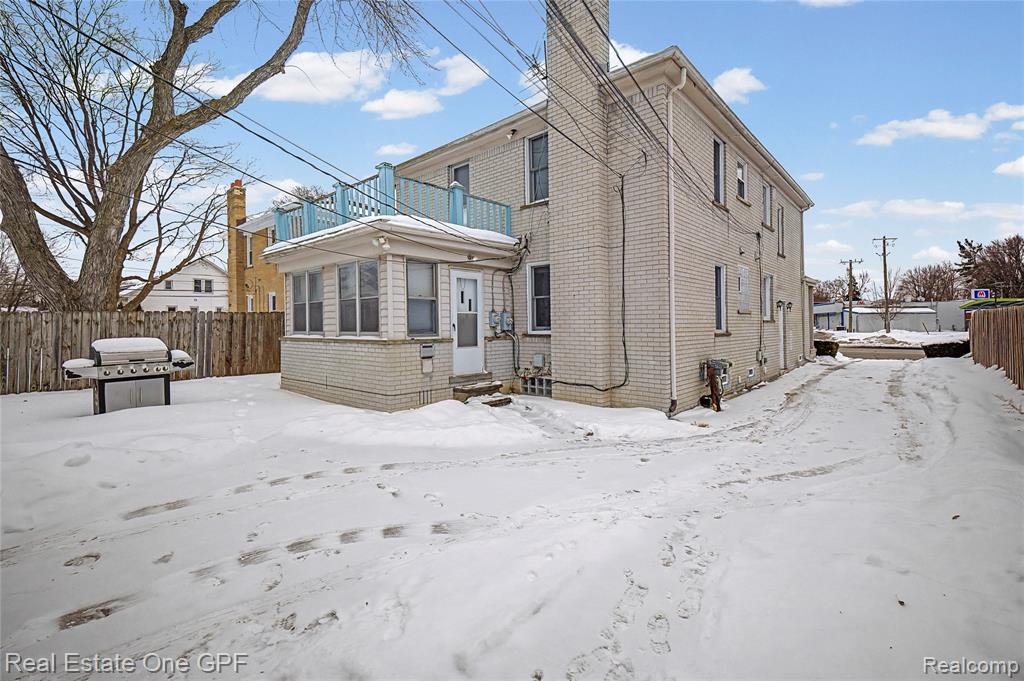 506 W 12 Mile Road, Royal Oak, MI 48073 — Photo 52