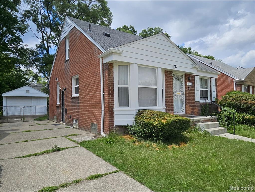 20141 Binder Street, Detroit, MI 48234 — Photo 3