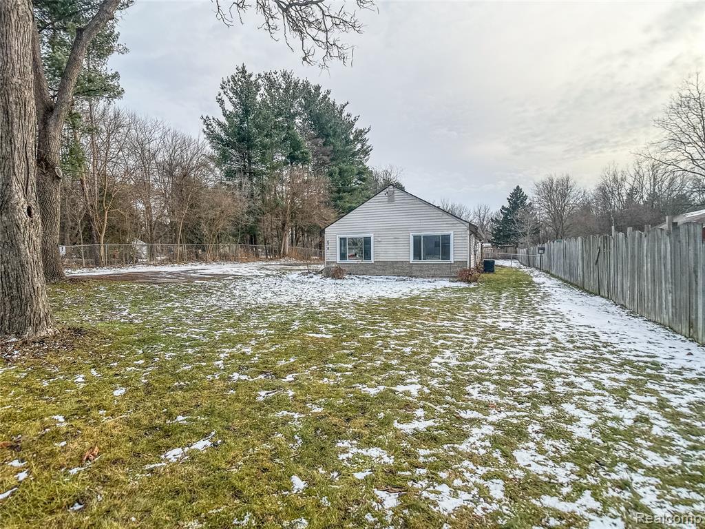 4390 E Mount Morris Road, Genesee, MI 48458 — Photo 7