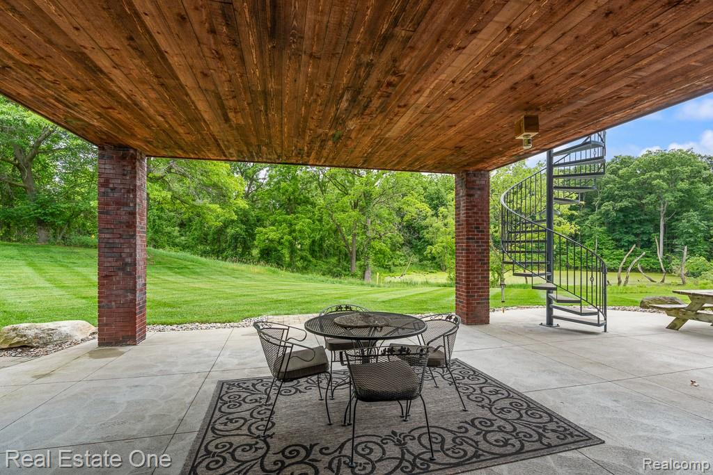 2737 Pebble Beach Drive, Oakland, MI — Photo 61