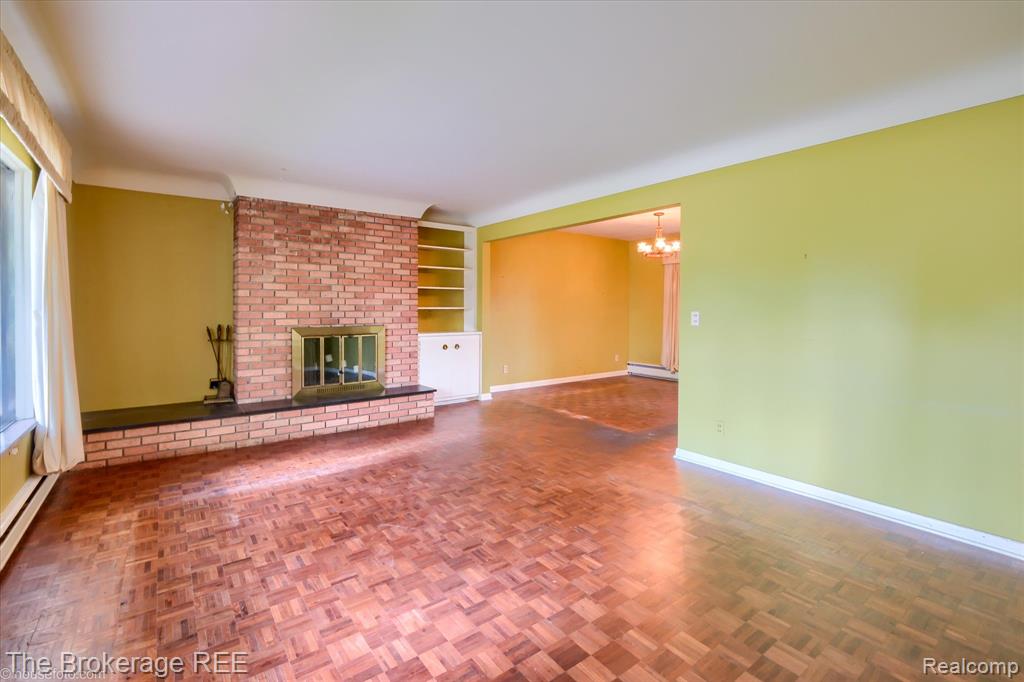 575 Bancroft Street, Imlay City, MI 48444 — Photo 7