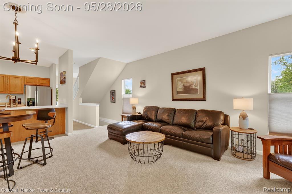 5551 Woodruff Shore Drive, Brighton, MI 48116 — Photo 9