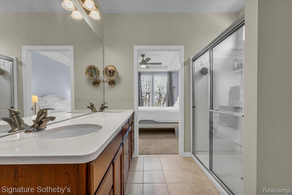 327 Bozeman Court, Howell, MI 48843 — Photo 21