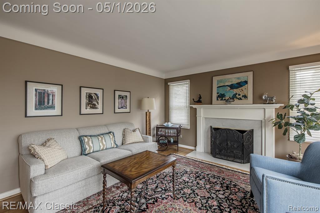 16950 Locherbie Avenue, Beverly Hills, MI 48025 — Photo 9