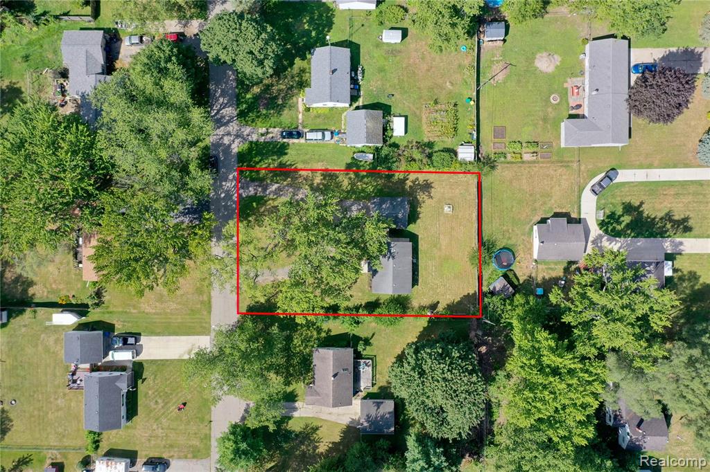 6194 Wilson Drive, Waterford, MI 48329 — Photo 31