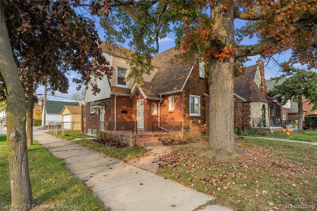 8103 Sirron Street, Detroit, MI 48234