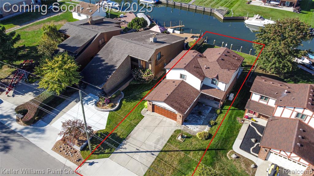 41541 Belvidere Street, Harrison Township, MI — Photo 44