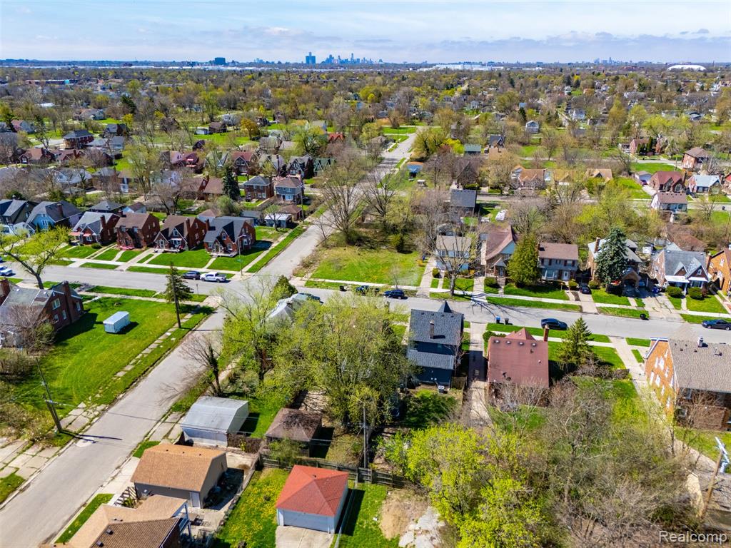 4612 Balfour Road, Detroit, MI 48224 — Photo 43