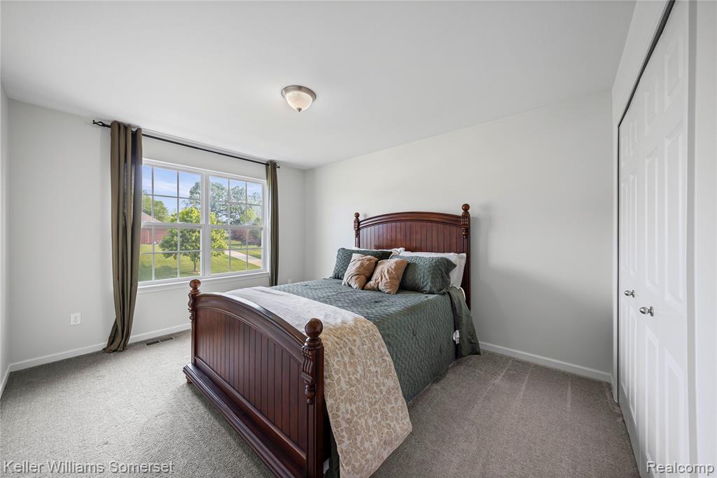 7305 HILLSIDE, Almont, MI 48003 — Photo 27