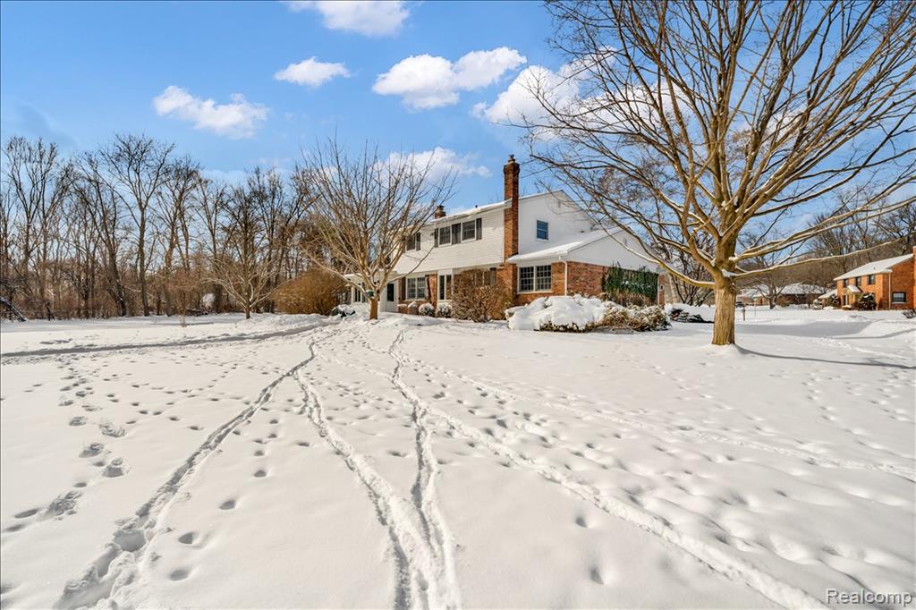 5815 Beechview Drive, Rochester, MI 48306 — Photo 48