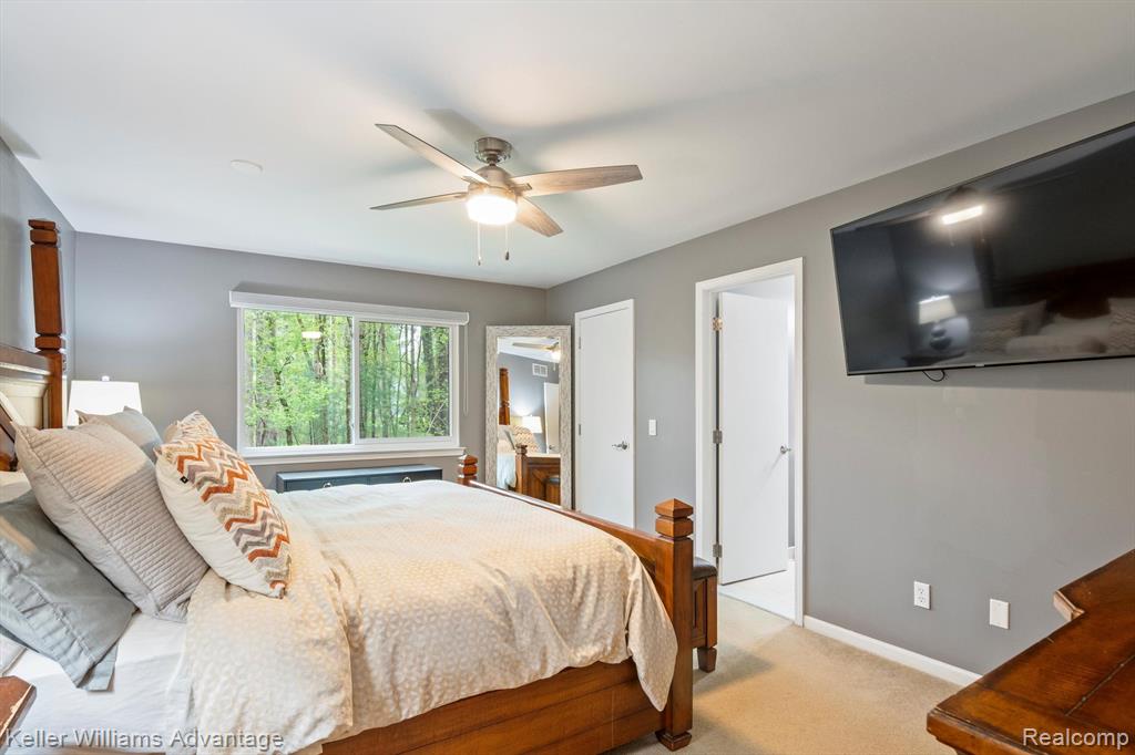 4081 PINESTEAD Drive, Commerce Twp, MI 48390 — Photo 10