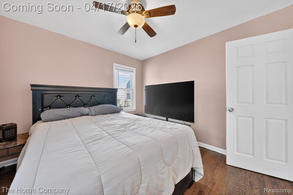 9077 Fielding Street, Detroit, MI 48228 — Photo 21