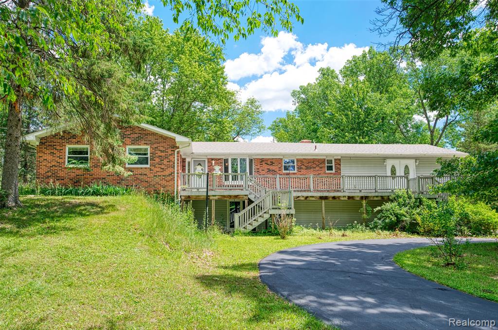 4200 Angels Pass, Pinckney, MI 48169 — Photo 2