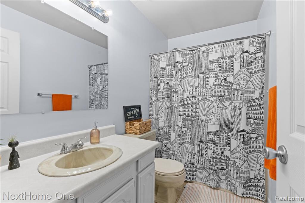 920 Del Sher Drive, Genoa, MI 48114 — Photo 15