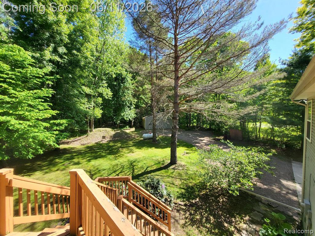 860 N Sashabaw Road, Ortonville, MI 48462 — Photo 34