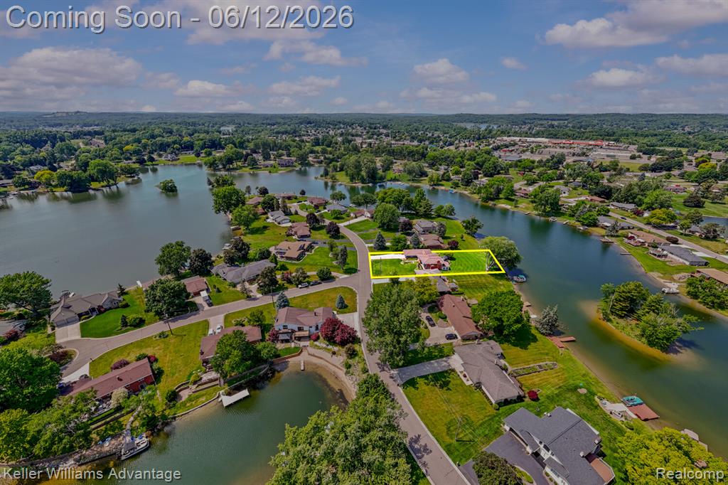 9110 Sandy Ridge Drive, White Lake, MI — Photo 61