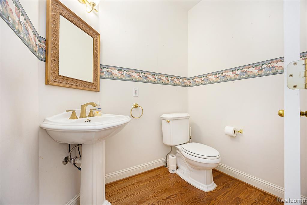 53527 Cherrywood Drive, Shelby Twp, MI 48315 — Photo 29