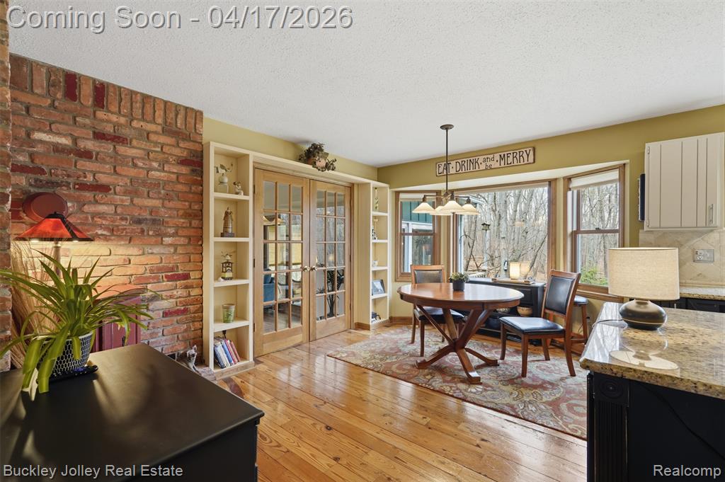 539 Bonnie Circle, Howell, MI 48843 — Photo 13