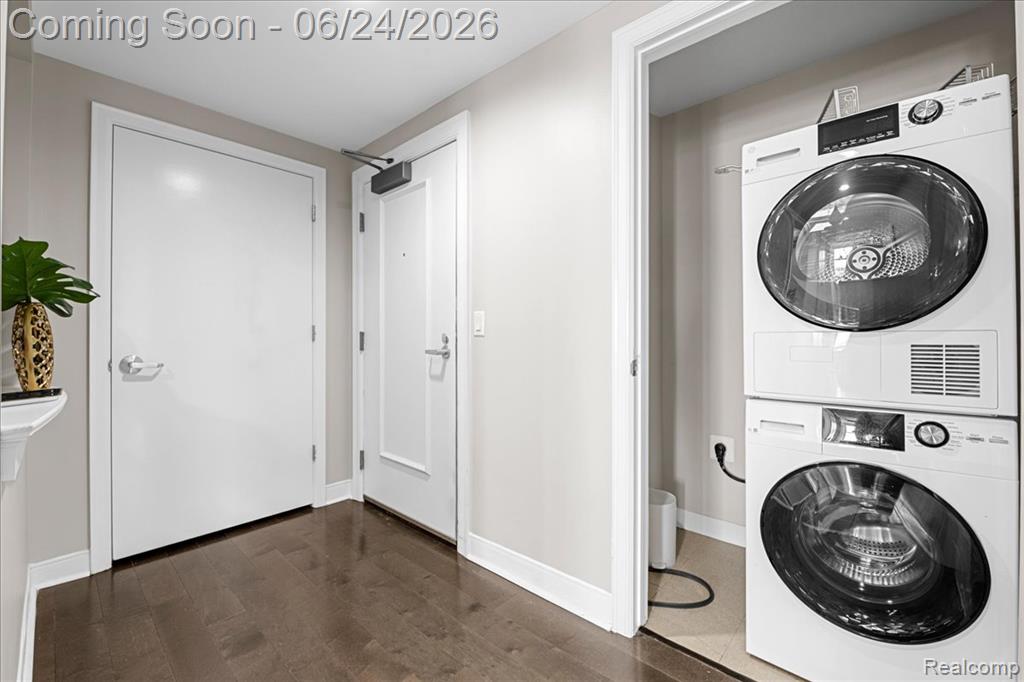 525 W LAFAYETTE Boulevard, 13E, Detroit, MI 48226 — Photo 32