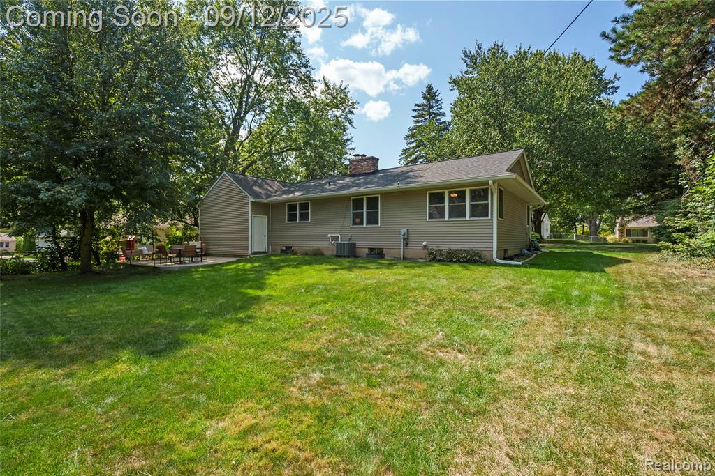 577 Bagley Street, Lake Orion, MI 48362 — Photo 26