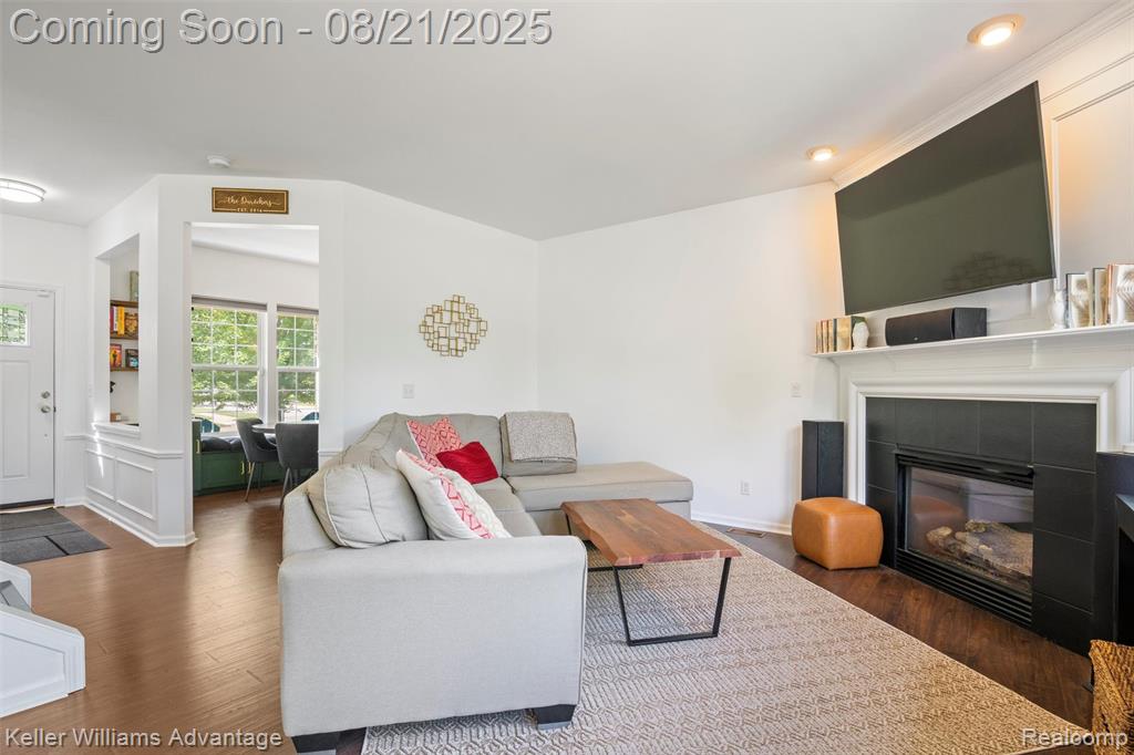 9731 Ravenshire Drive, Ypsilanti, MI 48198 — Photo 14