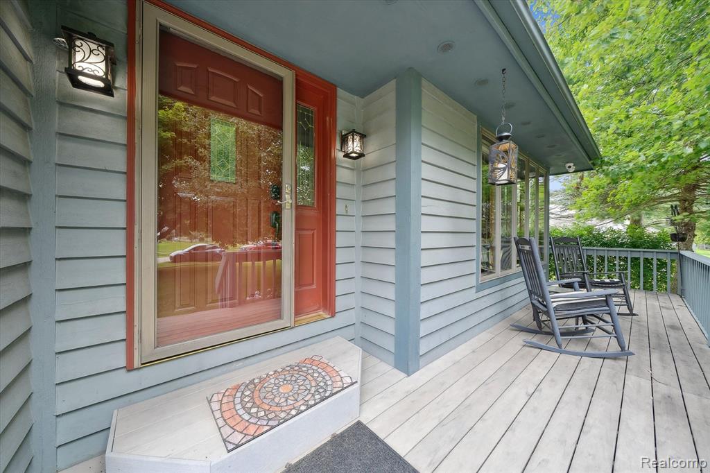 7865 KATIE Drive, Almont, MI 48003 — Photo 4